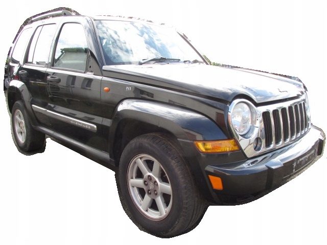 Cherokee Liberty KJ 2.8 CRD Бачок гидроусилителя 52088713AA, фото 5