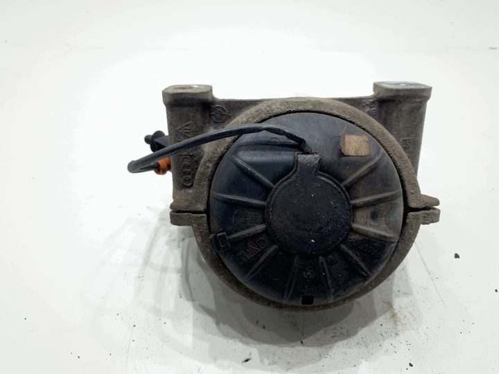ПОДУШКА ДВИГАТЕЛЯ ЛЕВАЯ AUDI A4 B8 782516141206 1.8 170 л.с. 07-15, фото 3