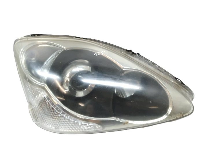 ФАРА ПЕРЕДНЯЯ ПРАВАЯ EU РЕСТАЙЛИНГ 09241310 Honda Civic VII (2001-2005), фото 1