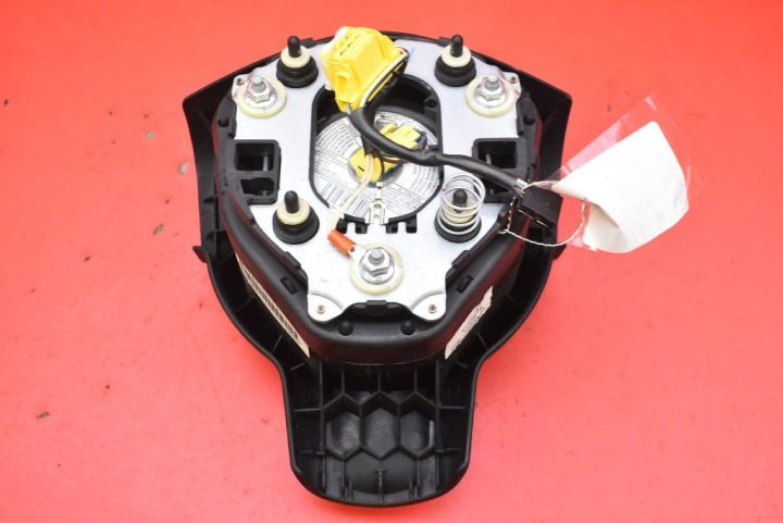 ПОДУШКА БЕЗОПАСНОСТИ ВОЗДУШНАЯ ВОДИТЕЛЯ 5P0880201AJ SEAT ALTEA 1 I 04-09, фото 2