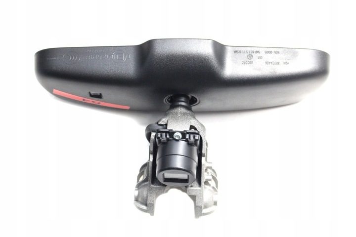 VW ЗЕРКАЛО САЛОНА 5K0857511B 5K0857511C с автозатемнением камера Line przyciem, фото 3
