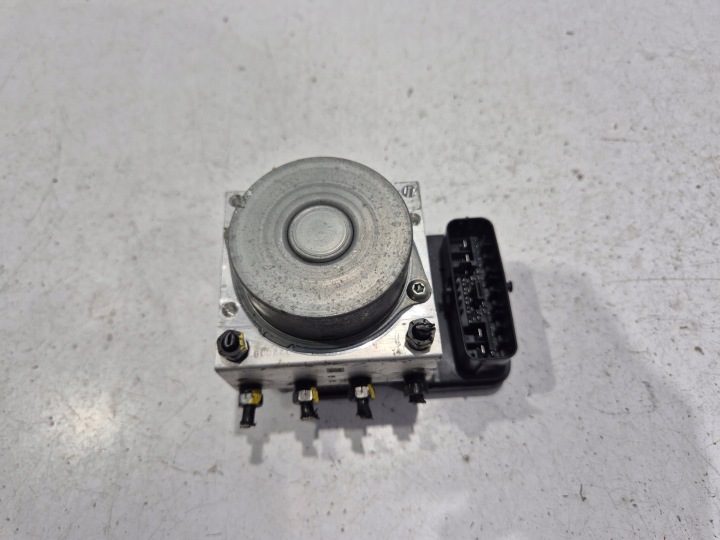 Насос ABS Toyota C-HR C-HR 113040-41870 89541-10120 44510-10110, фото 6