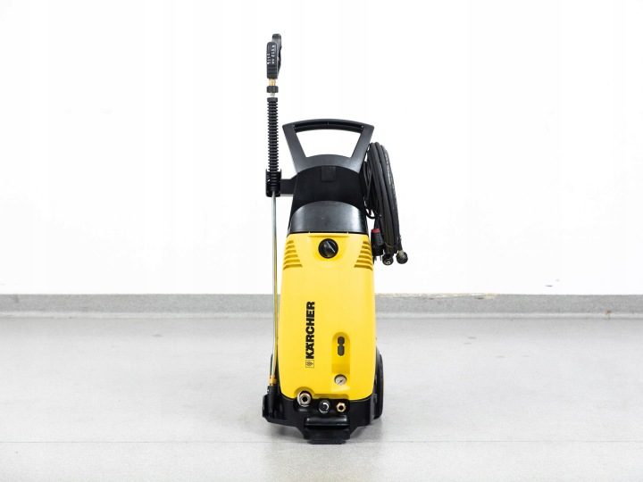 Мойка высокого давления Karcher HD 855 160 бар 550l/h 230V 3,4 квт 3500 нетто, фото 2