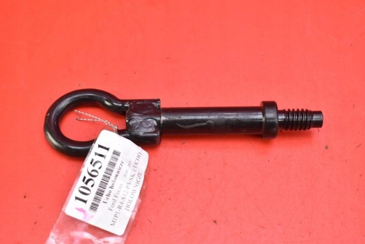 КРЮК БУКСИРОВОЧНЫЙ КРЮК FORD FOCUS MK4 18-21, фото 4