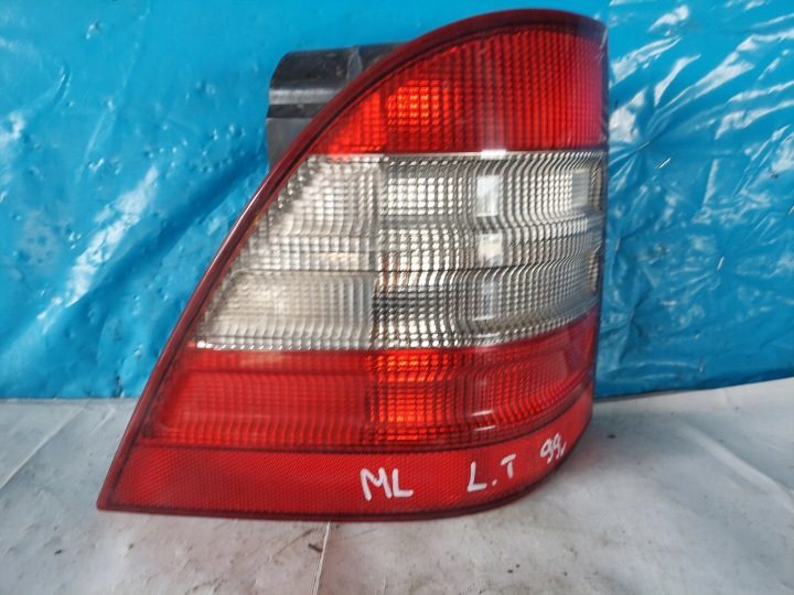 ФОНАРЬ ЛЕВЫЙ ЗАДНИЙ MERCEDES ML W163, фото 2