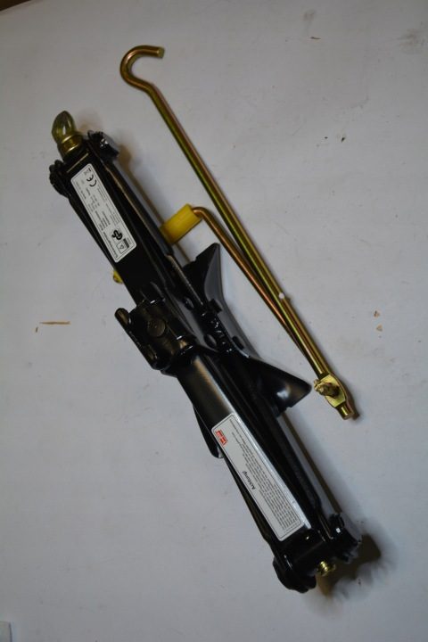Домкрат nożycowy HP Autozubehör 11100, фото 3