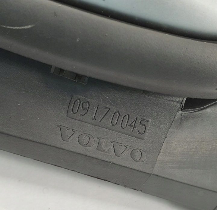 РУЧКА ДВЕРИ ЛЕВАЯ VOLVO S80 I 09170045, фото 5