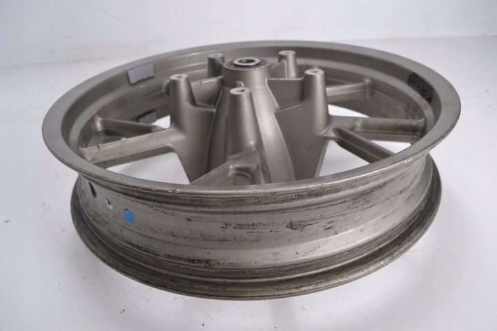 Диск колесо переднее BMW R 1200 RT K26 10-13, фото 6