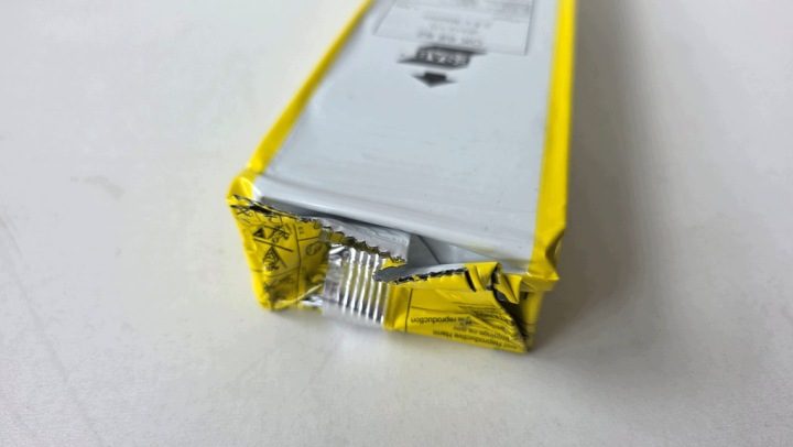 ESAB elektroda OK 68.82 2,5x300mm 1,4 кг 68822520T0, фото 8