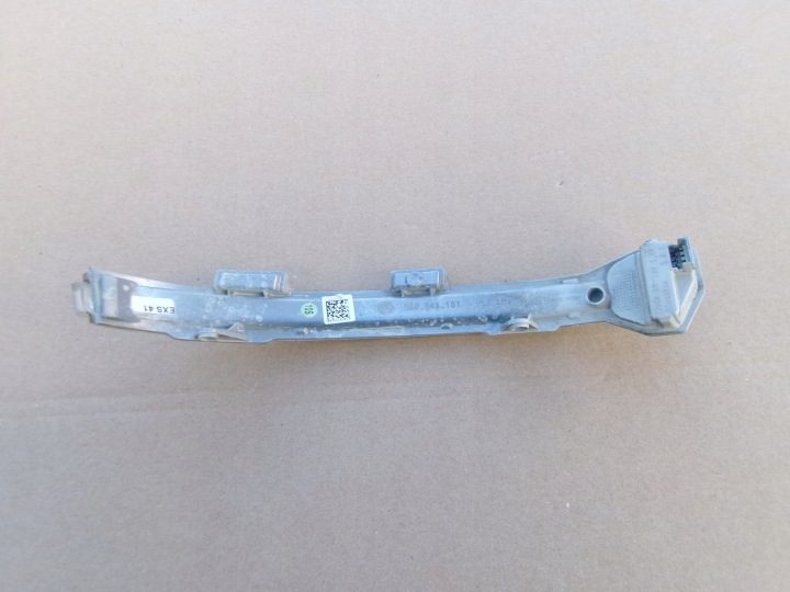 Поворотник левый зеркала LED VW Golf VII 13-16, фото 2