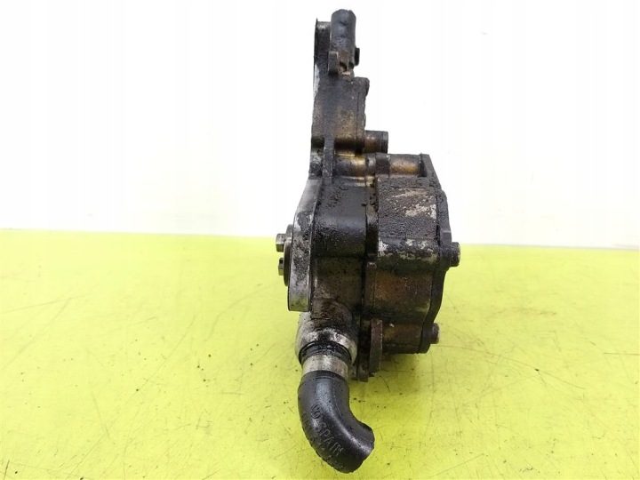 Насос Вакуумный ТАНДЕМНЫЙ Seat Ibiza III 2002-2008 1.4 TDI 038145209, фото 2