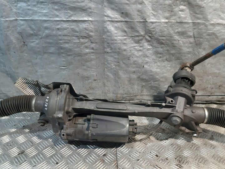 Volkswagen OE 5QB423050AC рулевая рейка, фото 10