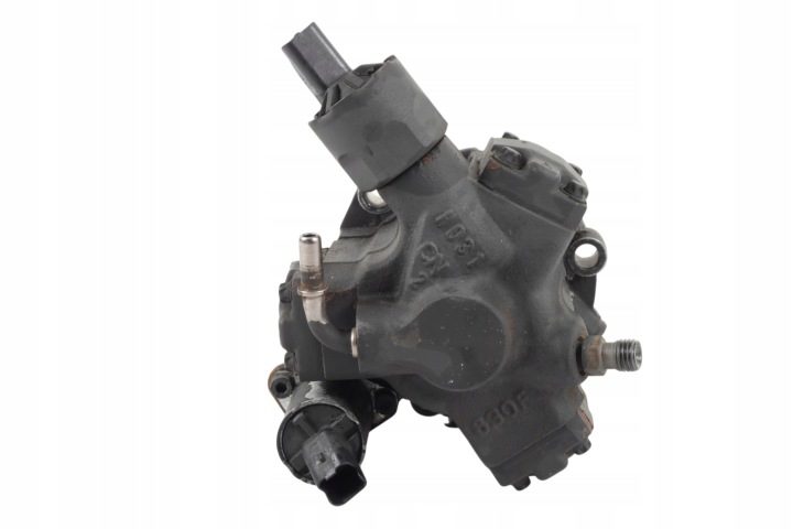 ТНВД MK1 MK2 MK3 MK4 2.0 дизель TDCI 5WS40380 9685705080, фото 4