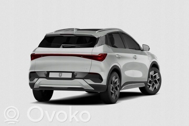 BYD Atto 3 электро 2023 кронштейн аккумулятора SC2EM-3703322, фото 5