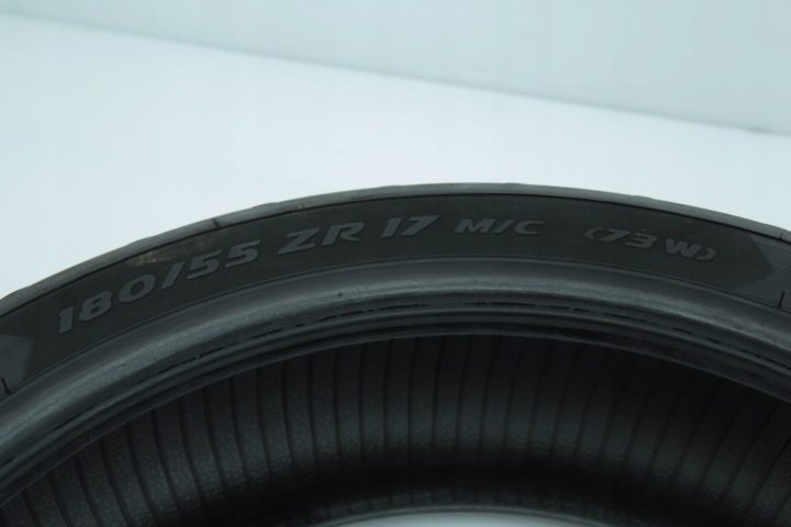 Metzeler 180/55R17 73W METZELER ROADTEC 01 ЗАДНИЙ, фото 6
