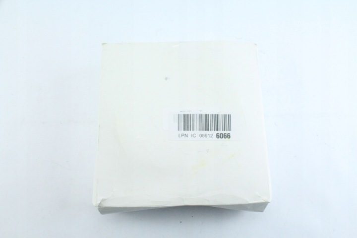 BONUS Eurotech 1BL23.46.0050/033A Шлейф для oznaczania podłóg, белый, фото 5