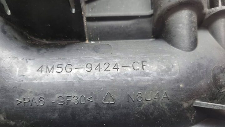 ВПУСКНОЙ КОЛЛЕКТОР 4M5G-9424-CF FORD C-MAX MK2 FOCUS MK3 KUGA MK1 1.6 16V, фото 6