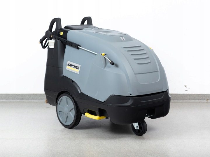 Мойка высокого давления Karcher 160 бар 41500 Вт, фото 7