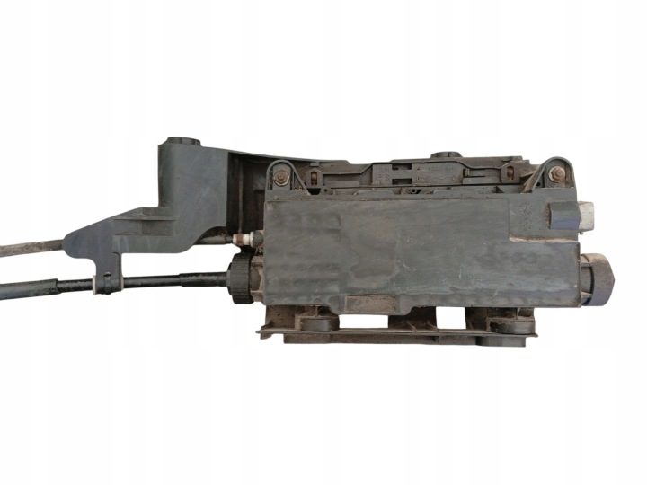 РУЧНОЙ ТОРМОЗ ЭЛЕКТРИЧЕСКИЙ RENAULT SCENIC II (2003-2005) 8200311379, фото 4