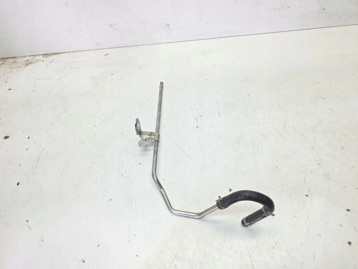 ТРУБКА ДАВЛЕНИЯ ВЫХЛОПНЫХ ГАЗОВ DPF AUDI VW SEAT SKODA 04L131552BJ, фото 1
