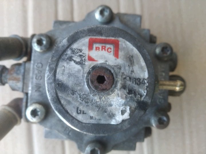 Испаритель гбо BRC, фото 3