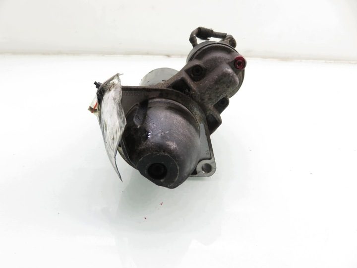 Стартер Opel Corsa C 1.3 CDTI 0001107429, фото 4