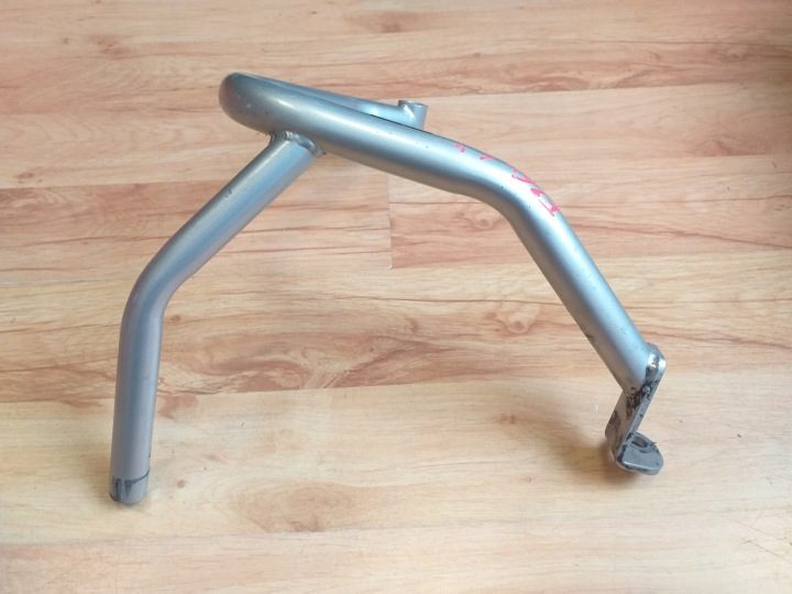 YAMAHY FZ 6 FAZER 04-10 ЗАЩИТНАЯ ДУГА HEED, фото 7