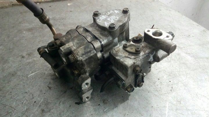 Распределитель / Топливный насос Mitsubishi Carisma 1.8 GDI, фото 3
