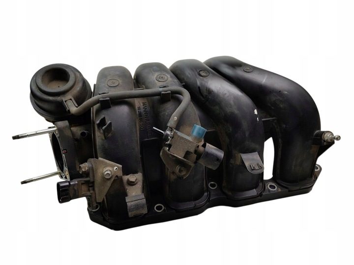Впускной коллектор Toyota Avensis T27 Verso Auris E18 1.8 Valvematic 1028856S01, фото 1