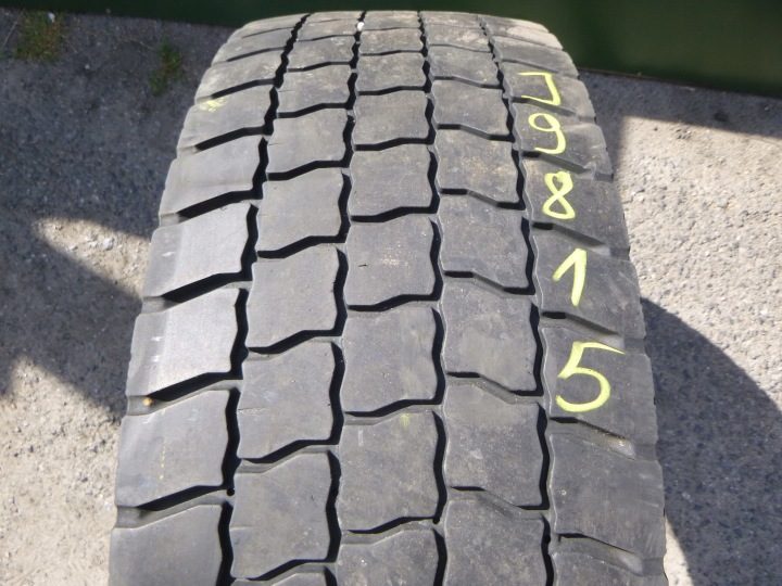 BFGoodrich ROUTE CONTROL D 285/70R19.5 146 L, фото 1
