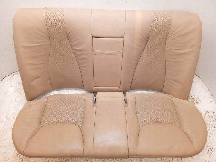 ДИВАН MERCEDES-BENZ КЛАСС S W220, фото 2