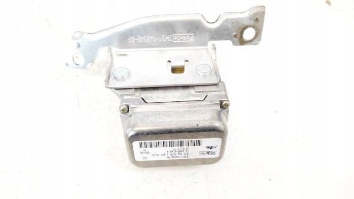 Volvo V50 Датчик скорости ESP 2005 1.6L 3M5T14B296AB 3M5T-14B296-AB, 1009, фото 3
