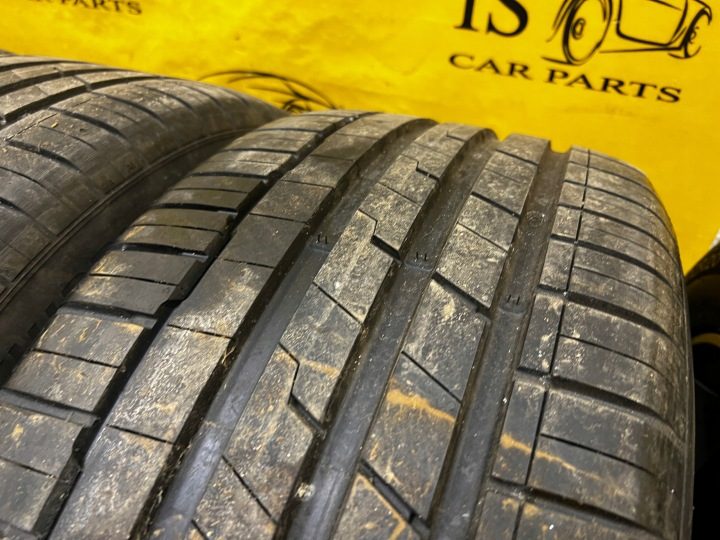 КОЛЕСА ДИСКИ ШИНЫ ЛЕТНИЕ MERCEDES G W463 AMG 275/50 R20, фото 14