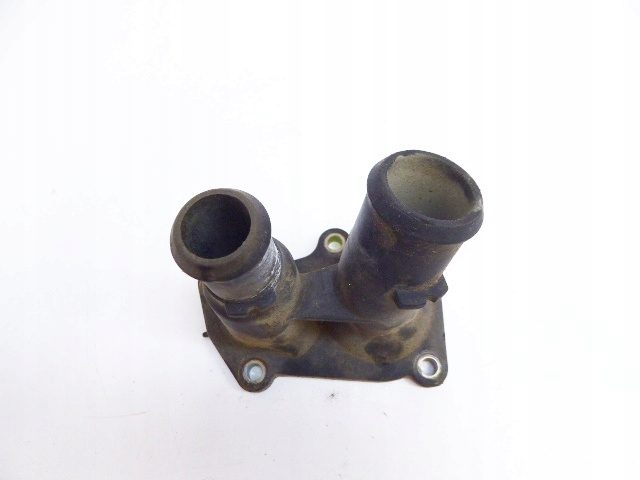 Ford OE 98MM9K478CA Радиатор, система охлаждения двигателя, фото 6