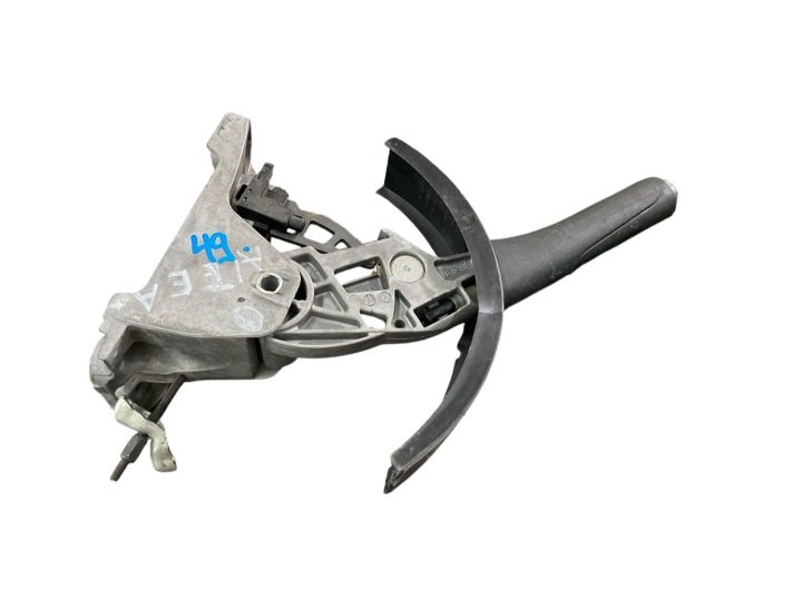 РЫЧАГ РУЧНОГО ТОРМОЗА SEAT ALTEA 1K0711303 5P0711461, фото 2