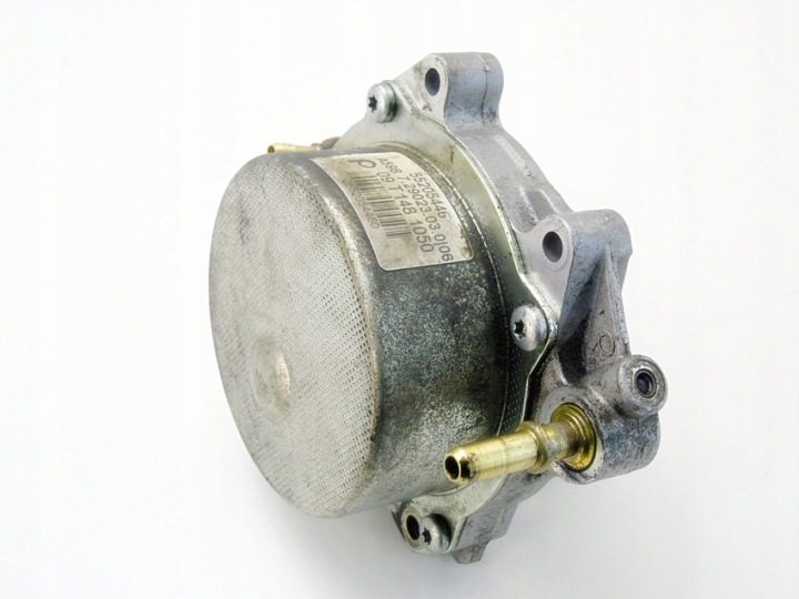 Вакуумный насос 2.0 CDTI Insignia A Zafira C Astra J Cascada Saab 9-5 55205446, фото 3