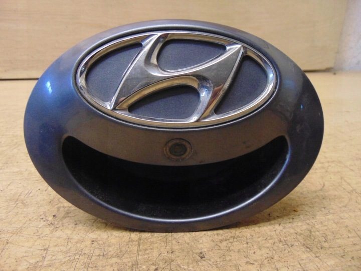КАМЕРА ЗАДНЕГО ВИДА Hyundai i20 PB, IB 2008+, фото 1