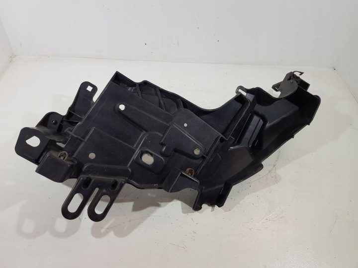 НАПРАВЛЯЮЩАЯ ФАРЫ ПРАВАЯ ПЕРЕДНЯЯ 622227190R RENAULT MEGANE III РЕСТАЙЛИНГ 12 г. EU, фото 10