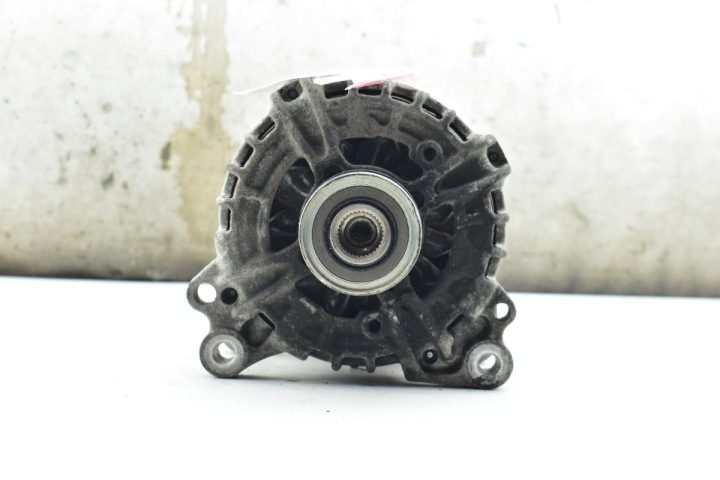 Генератор Audi A3 8V VW Golf VII 2.0 TDI 03L903023K, фото 6