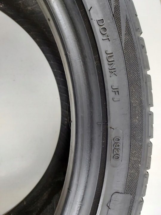 Шина летняя Goodride Sport SA37 245/40R19 98 Y усилитель (XL), фото 6