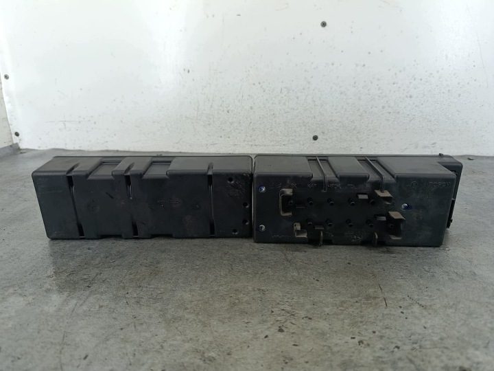 Насос центрального замка Mercedes класс S W220 2208001048 0132006381 Bosch, фото 8