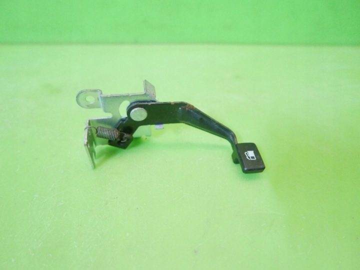 Ручка прижим открывания лючка горловины бензобака SUZUKI SX4 I EY 06-09, фото 5