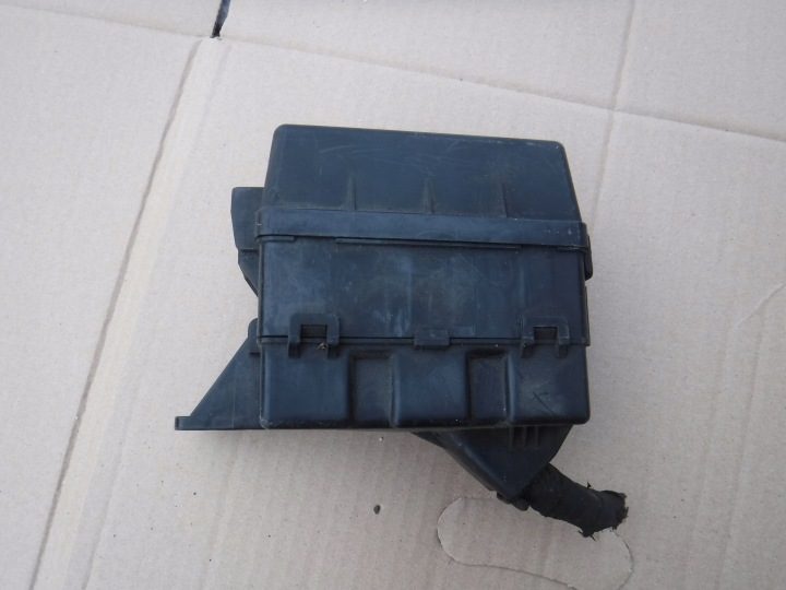 Блок предохранителей Hyundai Sonata V 2.0 CRDI 91940-3K010, фото 1