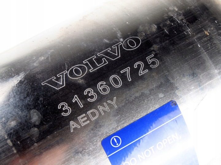 Volvo XC90 II ресивер 31360725, фото 4