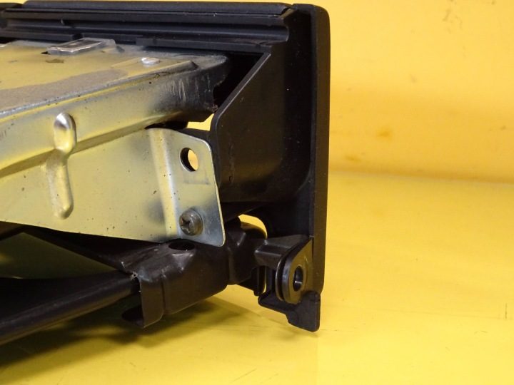 ПЕПЕЛЬНИЦА SUBARU JUSTY 73851-60E00 NR6, фото 8