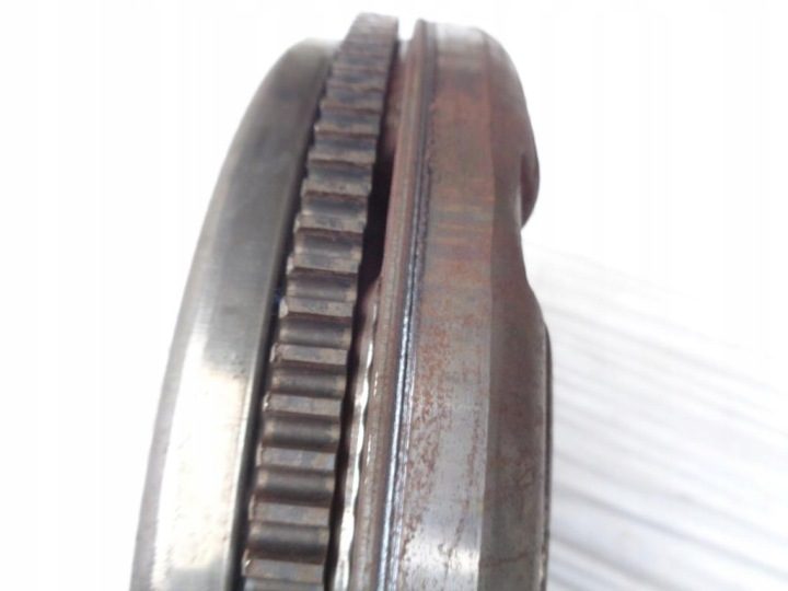 VW Seat Skoda 2.0TDI двухмассовый маховик 03L105266AF 10, фото 10