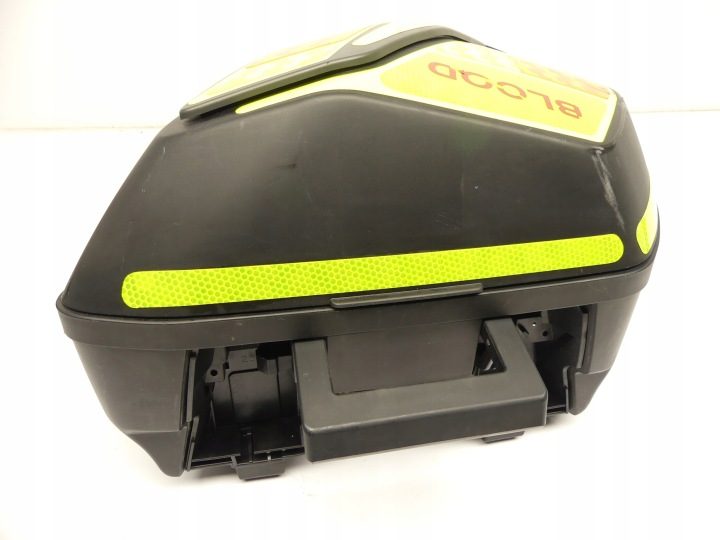 . КОФР БОКОВОЙ ЛЕВЫЙ БАРДАЧОК B5U-F831B-00 YAMAHA MT 09 TRACER 9 900 GT, фото 4