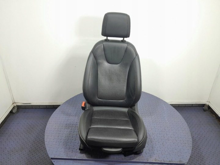 INSIGNIA B СИДЕНЬЕ ЛЕВОЕ ПЕРЕДНЕЕ ВОДИТЕЛЯ С ПОДОГРЕВОМ WENTYLOWANY КОЖА EU, фото 1