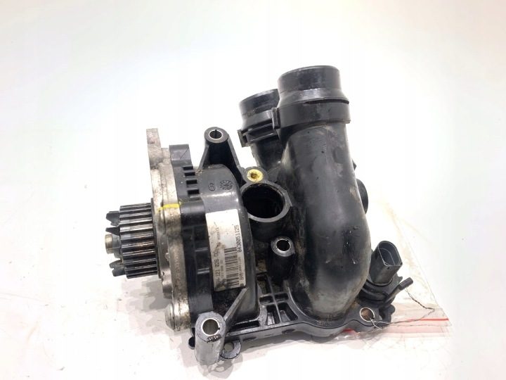 Помпа Audi A4 B8 06H121026DC 1.8 160 л.с. 07-15 пылесос, фото 3