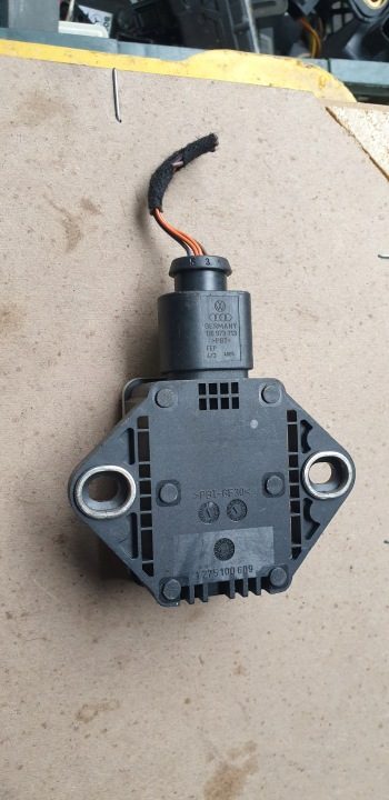 Audi a4 b7 датчик модуль ускорения ESP 0265005618 8e0907637b, фото 3
